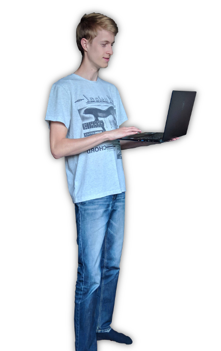 Daniel Bernátek